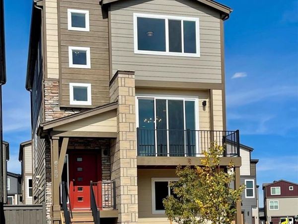 6159 Ellipse View, Colorado Springs, CO 80922