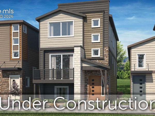 6159 Ellipse View, Colorado Springs, CO 80922