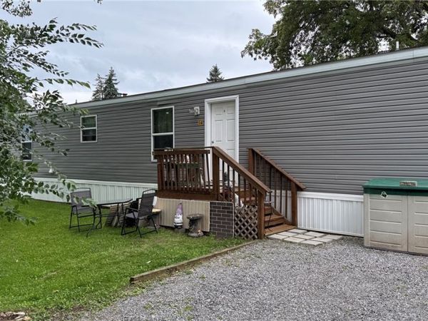 7862 Clinton Street Rd #14 , Bergen, NY 14416