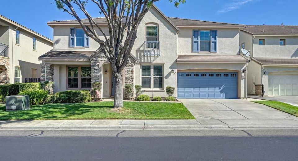9953 Spring View Way, Elk Grove, CA 95757 Photo