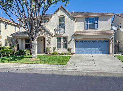 9953 Spring View Way, Elk Grove, CA 95757 Photo