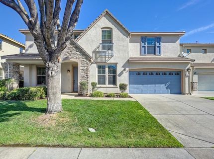 9953 Spring View Way, Elk Grove, CA 95757 Photo