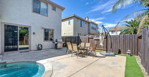 9953 Spring View Way, Elk Grove, CA 95757 Photo