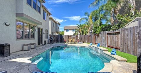 9953 Spring View Way, Elk Grove, CA 95757 Photo