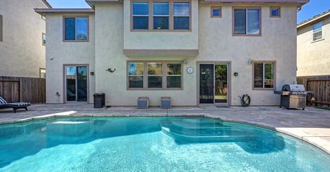 9953 Spring View Way, Elk Grove, CA 95757 Photo