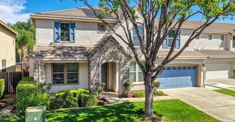 9953 Spring View Way, Elk Grove, CA 95757 Photo