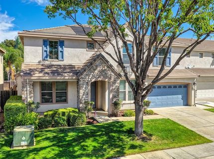9953 Spring View Way, Elk Grove, CA 95757 Photo