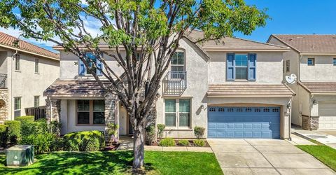 9953 Spring View Way, Elk Grove, CA 95757 Photo