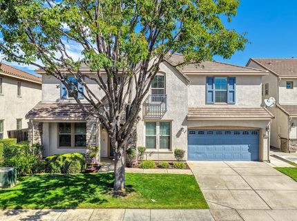 9953 Spring View Way, Elk Grove, CA 95757 Photo