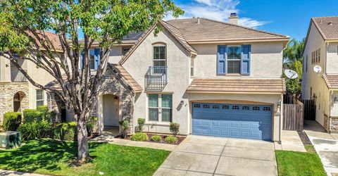 9953 Spring View Way, Elk Grove, CA 95757 Photo