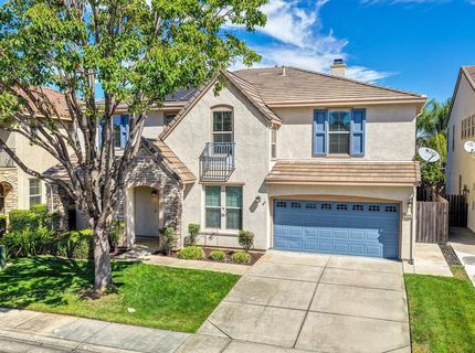 9953 Spring View Way, Elk Grove, CA 95757 Photo