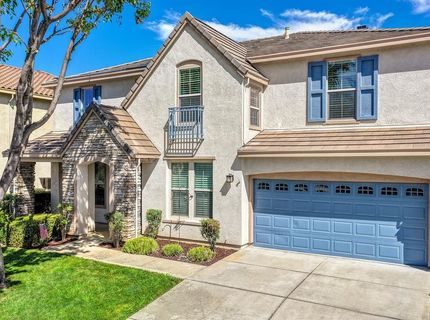 9953 Spring View Way, Elk Grove, CA 95757 Photo