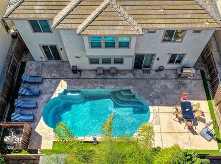 9953 Spring View Way, Elk Grove, CA 95757 Photo