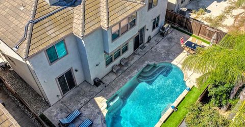 9953 Spring View Way, Elk Grove, CA 95757 Photo