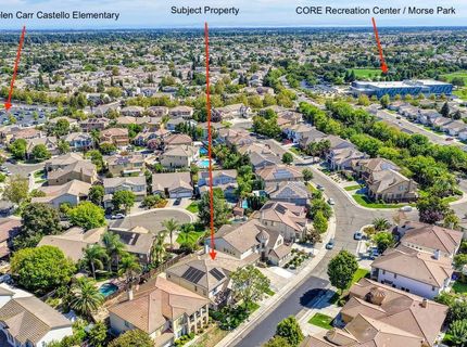 9953 Spring View Way, Elk Grove, CA 95757 Photo