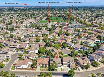 9953 Spring View Way, Elk Grove, CA 95757 Photo