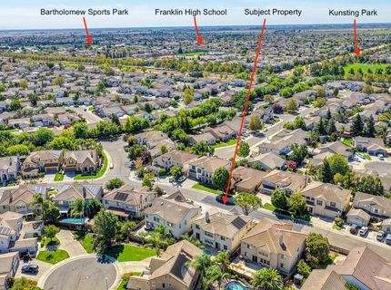 9953 Spring View Way, Elk Grove, CA 95757 Photo