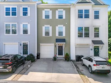 211 Treeline Lane, Morgantown, WV 26508