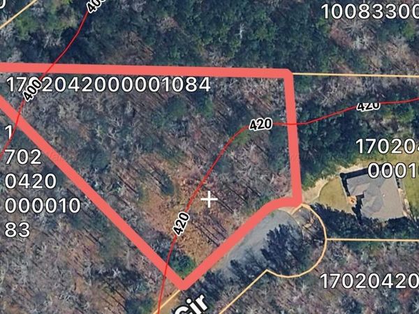 WOODLAND Cir, Jasper, AL 35504