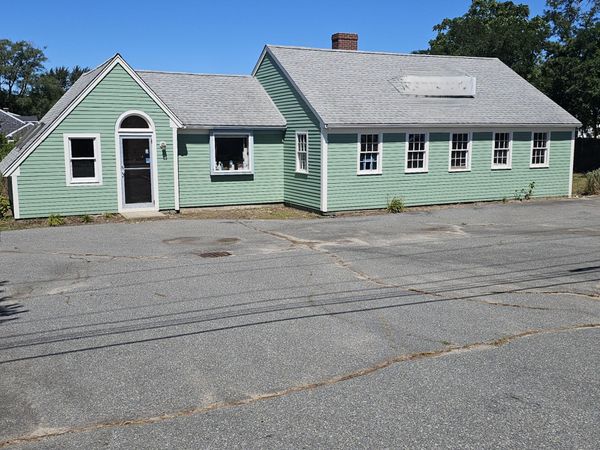 1252 Route 28 , South Yarmouth, MA 02664