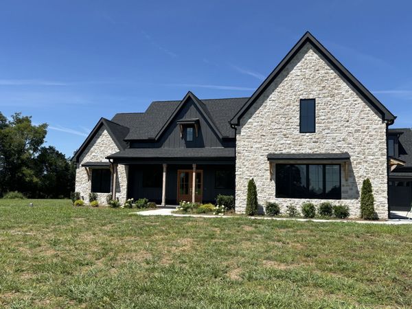 815 Alsup Mill Rd , Lascassas, TN 37085