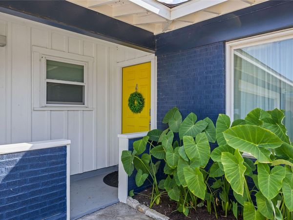 7607 Meadowview LN, Austin, TX 78752