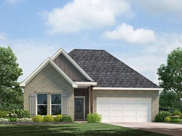 48409 RUBY Lane , Tickfaw, LA 70466