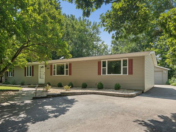 462 Old Hickory Road, New Lenox, IL 60451