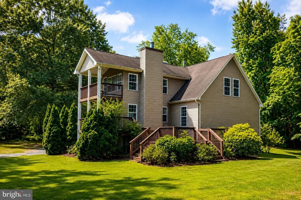 622 SPANIARD NECK ROAD, CENTREVILLE, MD 21617