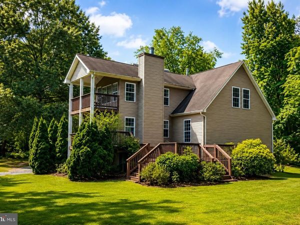 622 SPANIARD NECK ROAD, CENTREVILLE, MD 21617