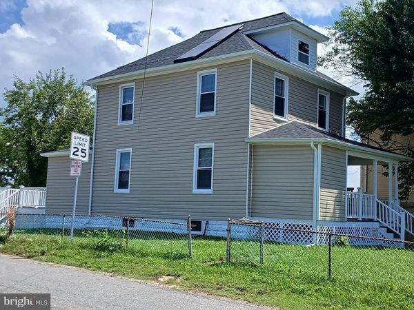 5900 HAMILTON AVENUE, BALTIMORE, MD 21237