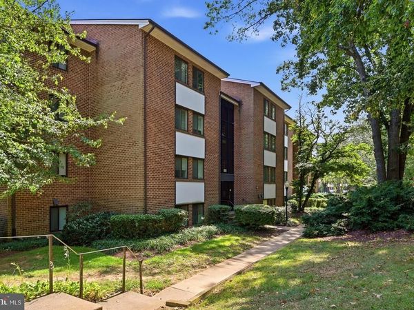 1405 NORTHGATE SQUARE, Unit 32B, RESTON, VA 20190