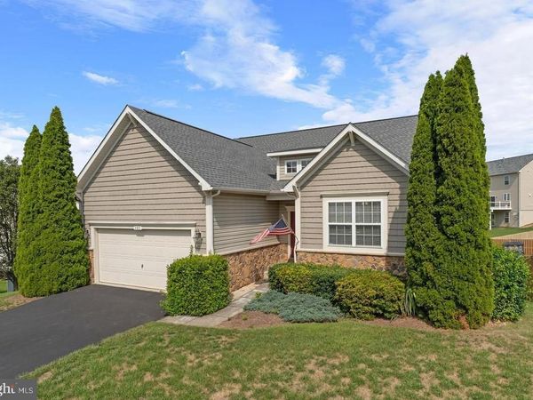 103 IVY HILL COURT, STEPHENS CITY, VA 22655
