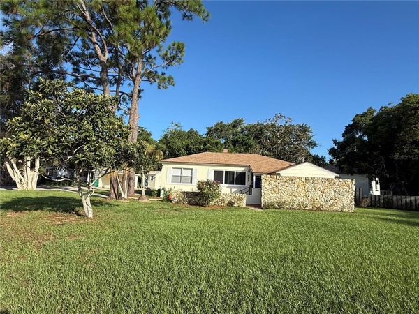 465 BRIARCLIFF AVENUE, EUSTIS, FL 32726