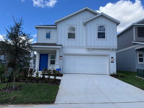 1033 WATERFALL BOULEVARD , DAVENPORT, FL 33837