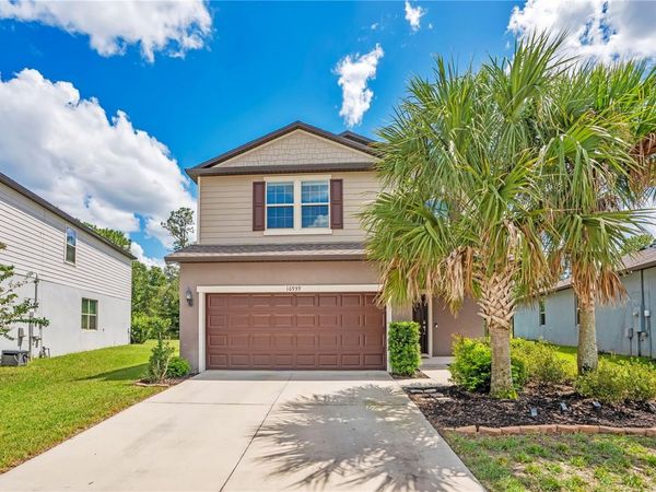 16959 BASSWOOD LANE, CLERMONT, FL 34714