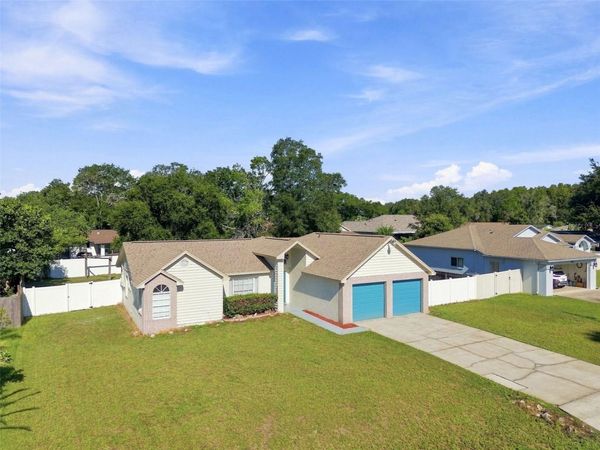 4745 CANTERBURY DRIVE , LAND O LAKES, FL 34639