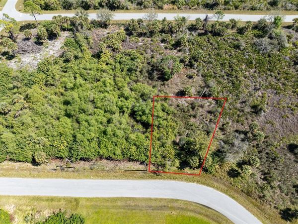 2330 MEETZE STREET , PORT CHARLOTTE, FL 33953