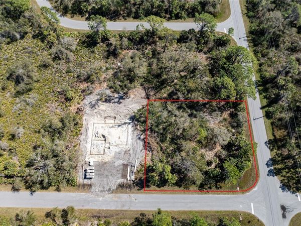 1604 FRISCO TERRACE , PORT CHARLOTTE, FL 33953