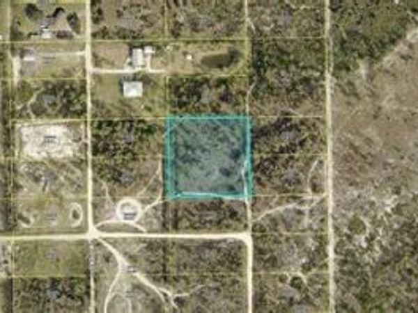 12091 E Gooden Grove RD , FORT MYERS, FL 33913