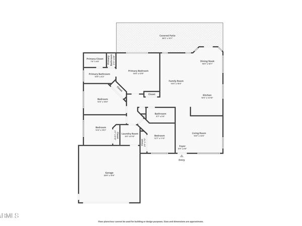 8434 W DREYFUS Drive, Peoria, AZ 85381