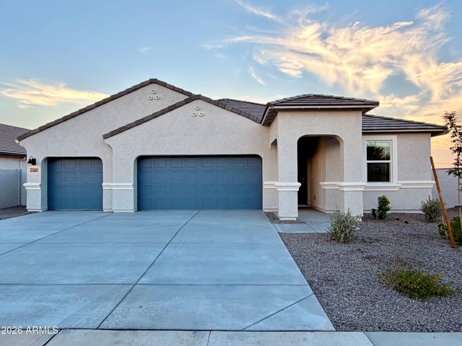12772 E Bahia Court, Florence, AZ 85132 Main Photo