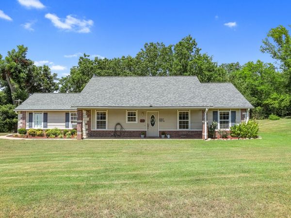 21599 S Sunny Lake Road , Claremore, OK 74019