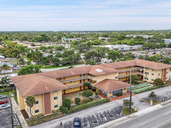 1050 E Sample Rd , Unit 309, Pompano Beach, FL 33064