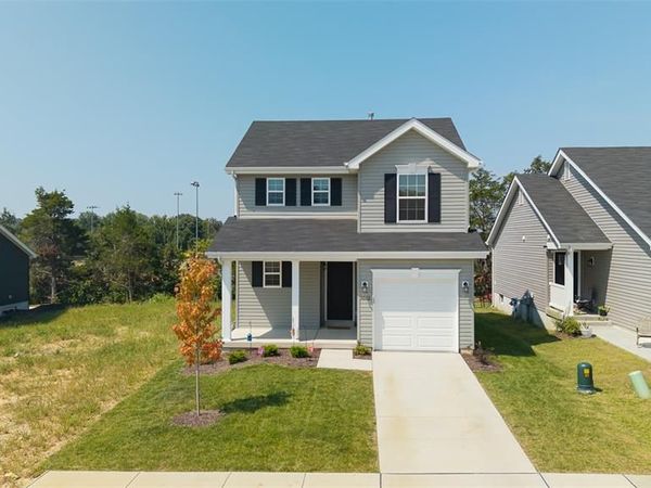 1066 Vardon Meadows Drive , Union, MO 63084