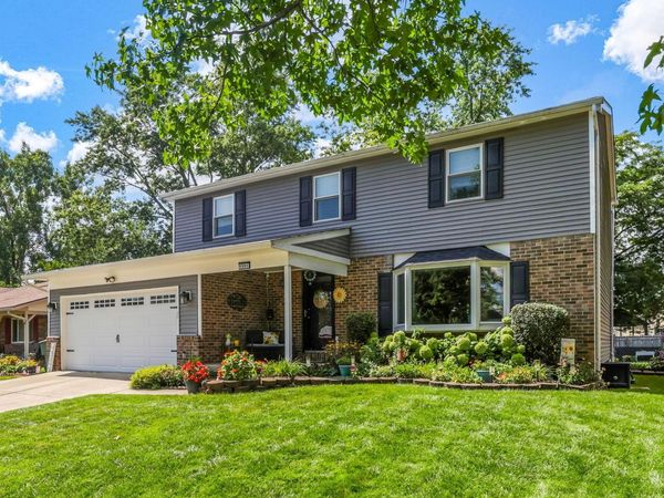 1351 Laurel Greene Place, Galloway, OH 43119