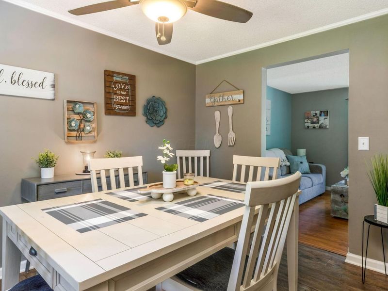 1351 Laurel Greene Place, Galloway, OH 43119 Photo 7