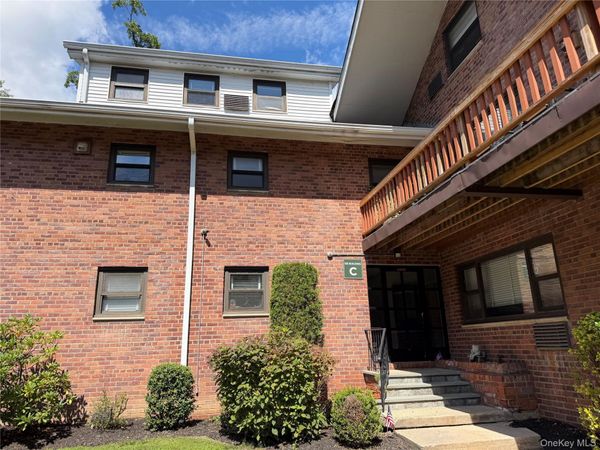 125 Central Avenue , Unit C9, Rye, NY 10580