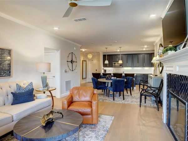 651 N Watters Road, Unit 1204, Allen, TX 75013