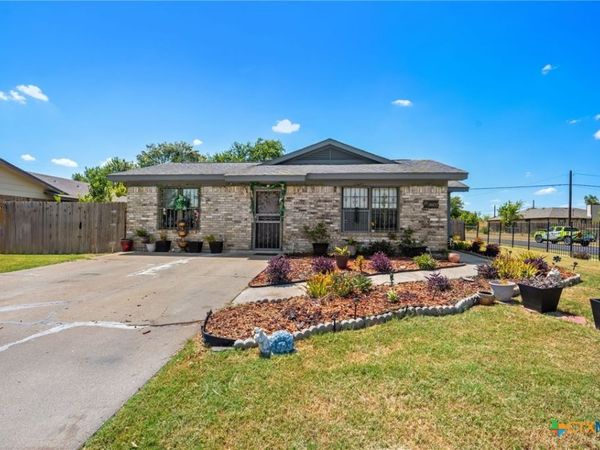 3602 Bacon Ranch Road , Killeen, TX 76542